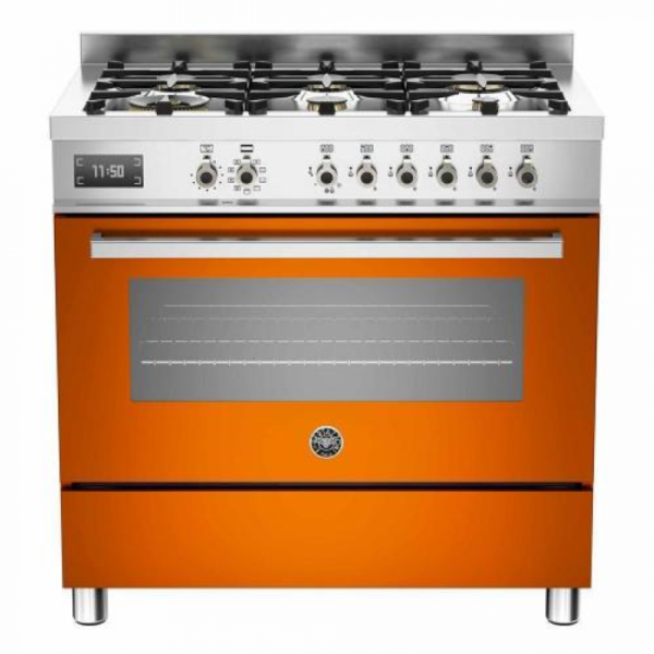 Для спорта и фитнеса 1 - Варочный центр Bertazzoni PRO906MFESART купить