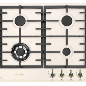 Для спорта и фитнеса 47 - Газовая варочная поверхность GEFEST PVG 1214-01 K55 купить