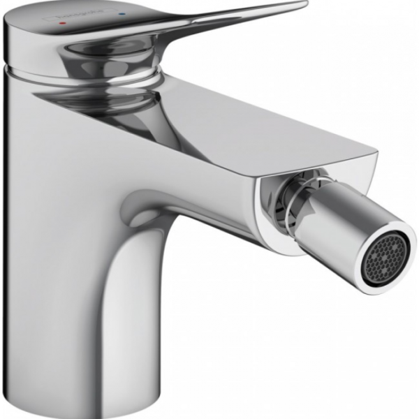 Для спорта и фитнеса 1 - Смеситель для биде Hansgrohe Vivenis 75200000 хром купить