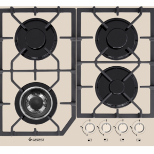 Для спорта и фитнеса 42 - Газовая варочная панель Гефест ПВГ 2232-01 В81 купить