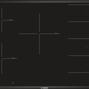 Для спорта и фитнеса 42 - Варочная панель Bosch PXV875DC1E купить