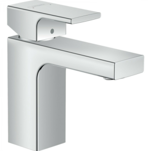 Для спорта и фитнеса 43 - Смеситель для раковины Hansgrohe Vernis Shape 71568000 хром купить