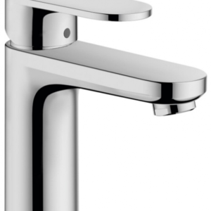 Для спорта и фитнеса 52 - Смеситель для раковины Hansgrohe Vernis Blend 71559000 хром купить