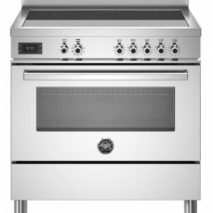 Для спорта и фитнеса 43 - Кухонная плита Bertazzoni PRO95I1EXT купить