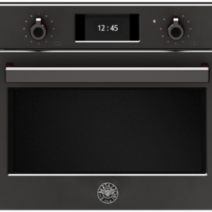 Для спорта и фитнеса 42 - Духовой шкаф Bertazzoni F457PROMWTN купить