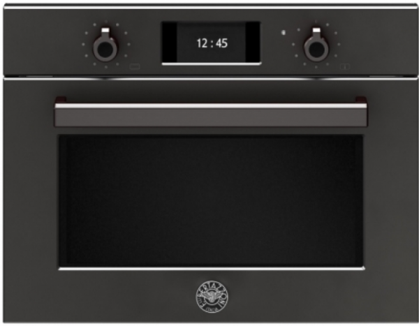 Для спорта и фитнеса 1 - Духовой шкаф Bertazzoni F457PROMWTN купить