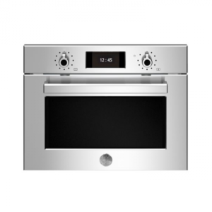 Для спорта и фитнеса 44 - Духовой шкаф Bertazzoni F457PROMWTX купить