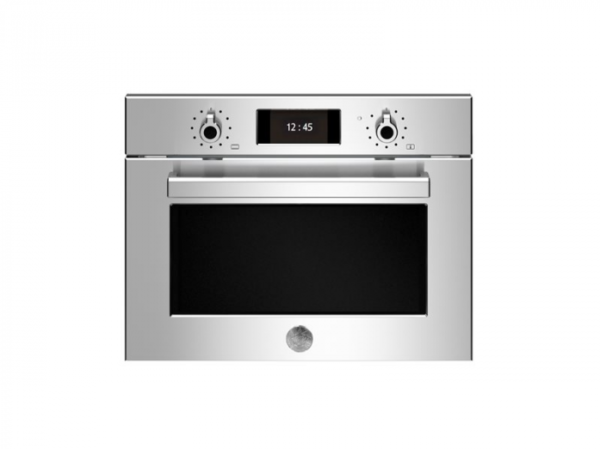 Для спорта и фитнеса 1 - Духовой шкаф Bertazzoni F457PROMWTX купить