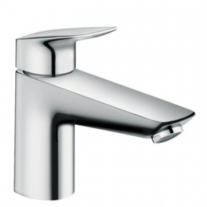 Для спорта и фитнеса 42 - Смеситель для ванны Hansgrohe Monotrou Logis 71311000 хром купить