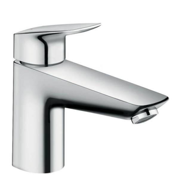 Для спорта и фитнеса 1 - Смеситель для ванны Hansgrohe Monotrou Logis 71311000 хром купить