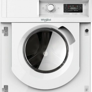 Для спорта и фитнеса 23 - Стиральная машина с сушкой Whirlpool BI WDWG 751482 купить