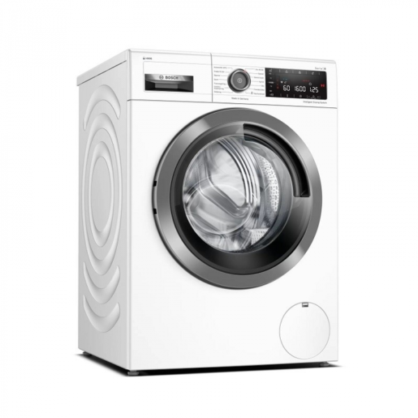 Для спорта и фитнеса 1 - Стиральная машина Bosch WAXH2KLOSN купить
