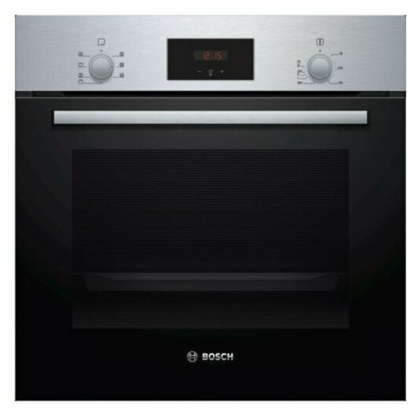 Для спорта и фитнеса 1 - Духовой шкаф Bosch HBF133BR0 купить