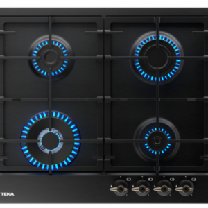 Для спорта и фитнеса 47 - Газовая панель Teka GSC 64320 RBN AT OB купить