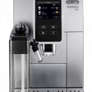 Для спорта и фитнеса 48 - Кофемашина DeLonghi ECAM370.70.SB купить