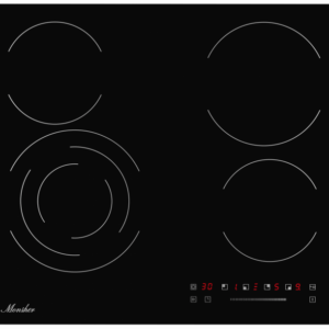 Для спорта и фитнеса 35 - Варочная панель Monsher MHE 6181 купить