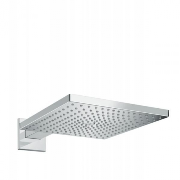 Для спорта и фитнеса 1 - Верхний душ Hansgrohe Raindance Е 26239000 хром купить