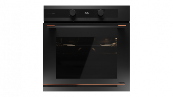 Для спорта и фитнеса 1 - Духовой шкаф Teka HLB 85-G1 P MATT BLACK купить