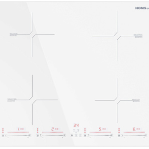Для спорта и фитнеса 42 - Индукционная варочная панель Homsair HIC64SWH купить