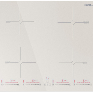Для спорта и фитнеса 44 - Индукционная варочная панель Homsair HIC64SBG купить