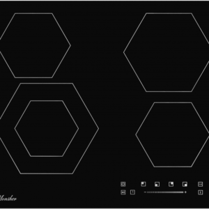 Для спорта и фитнеса 13 - Электрическая варочная поверхность Monsher MHE 6022 купить