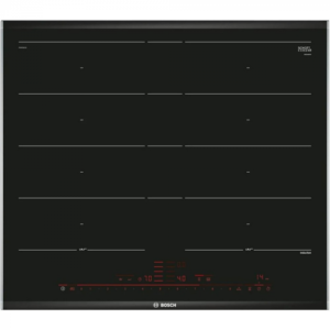Для спорта и фитнеса 49 - Индукционная варочная панель Bosch PXY675DC1E купить