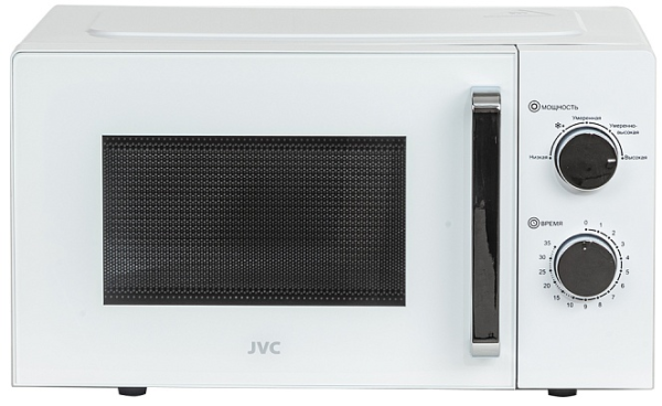 Для спорта и фитнеса 1 - Микроволновая печь JVC JK-MW149M купить