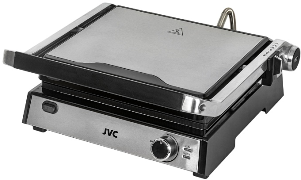Для спорта и фитнеса 1 - Гриль JVC JK-GR306 купить
