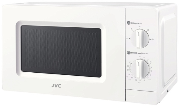 Для спорта и фитнеса 1 - Микроволновая печь JVC JK-MW115M купить