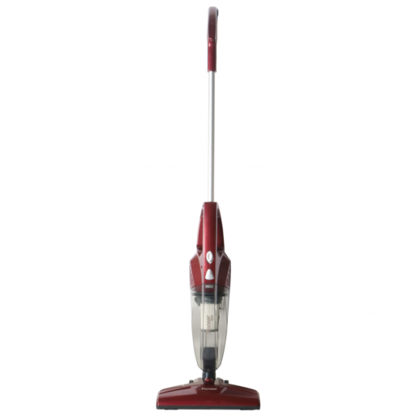 Для спорта и фитнеса 1 - Пылесос Pioneer VC461S wine maroon купить