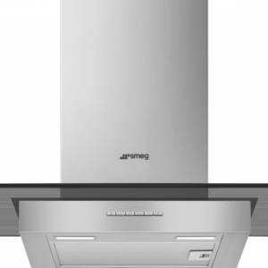 Для спорта и фитнеса 50 - Вытяжка Smeg KBT600VE купить