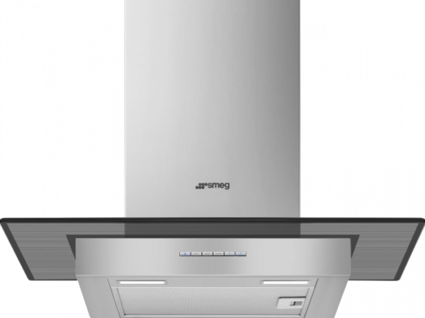 Для спорта и фитнеса 1 - Вытяжка Smeg KBT600VE купить