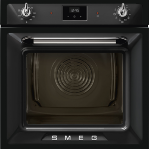 Для спорта и фитнеса 48 - Духовой шкаф SMEG SOP6900TN купить