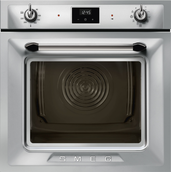 Для спорта и фитнеса 1 - Духовой шкаф SMEG SOP6900TX купить