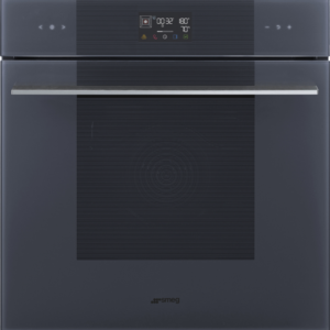 Для спорта и фитнеса 42 - Духовой шкаф SMEG SO6102S3PG купить