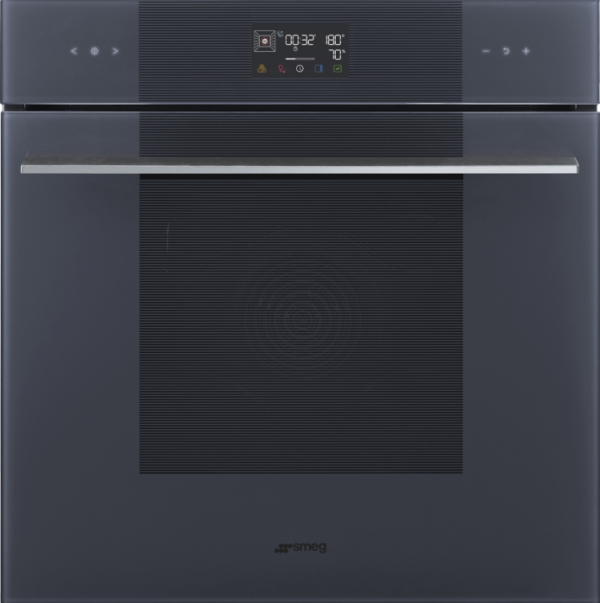 Для спорта и фитнеса 1 - Духовой шкаф SMEG SO6102S3PG купить