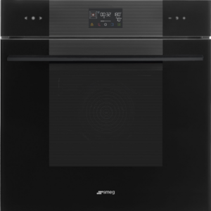 Для спорта и фитнеса 47 - Духовой шкаф SMEG SO6102S3PB3 купить