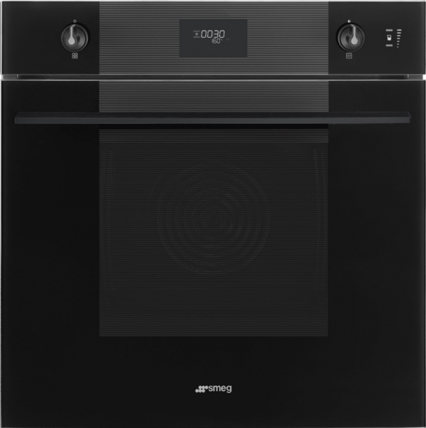 Для спорта и фитнеса 1 - Духовой шкаф SMEG SOP6101S2B3 купить