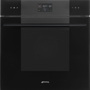 Для спорта и фитнеса 47 - Духовой шкаф SMEG SO6102TB3 купить