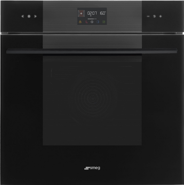 Для спорта и фитнеса 1 - Духовой шкаф SMEG SO6102TB3 купить