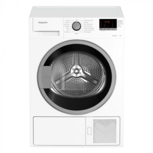 Для спорта и фитнеса 10 - Сушильная машина Hotpoint-Ariston DH 828 H 869896600010 купить