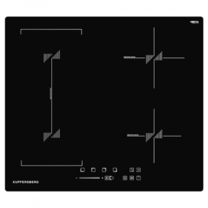 Для спорта и фитнеса 44 - Индукционная варочная панель Kuppersberg ICS 617 купить