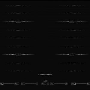 Для спорта и фитнеса 45 - Индукционная варочная панель Kuppersberg ICS 644 купить