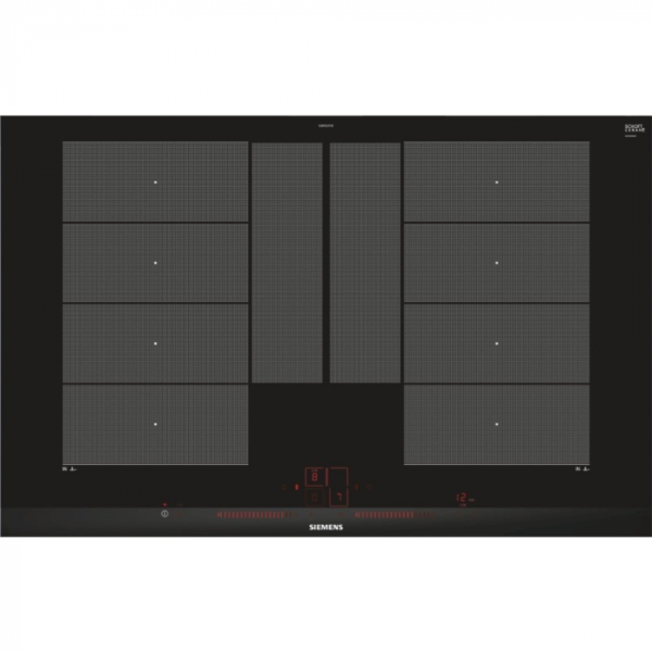 Для спорта и фитнеса 1 - Встраиваемая индукционная варочная панель Siemens EX875LYC1E купить