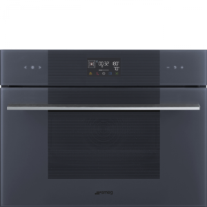 Для спорта и фитнеса 49 - Духовой шкаф Smeg SO4102S3G купить