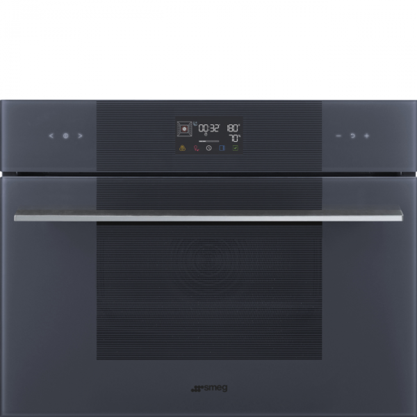 Для спорта и фитнеса 1 - Духовой шкаф Smeg SO4102S3G купить