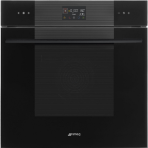 Для спорта и фитнеса 44 - Духовой шкаф SMEG SO6102M2B3 купить