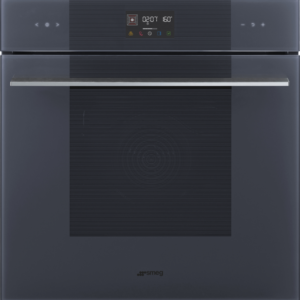 Для спорта и фитнеса 43 - Духовой шкаф SMEG SO6102TG купить