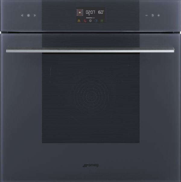 Для спорта и фитнеса 1 - Духовой шкаф SMEG SO6102TG купить