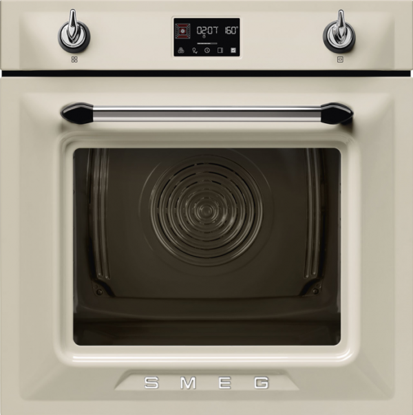 Для спорта и фитнеса 1 - Духовой шкаф SMEG SOP6902S2PP купить